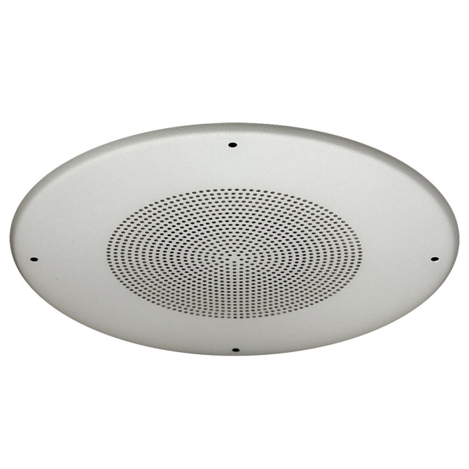 SoundTube RF-41-20-SG Full range Blind-Mount Ceiling Speaker - 4" (White)