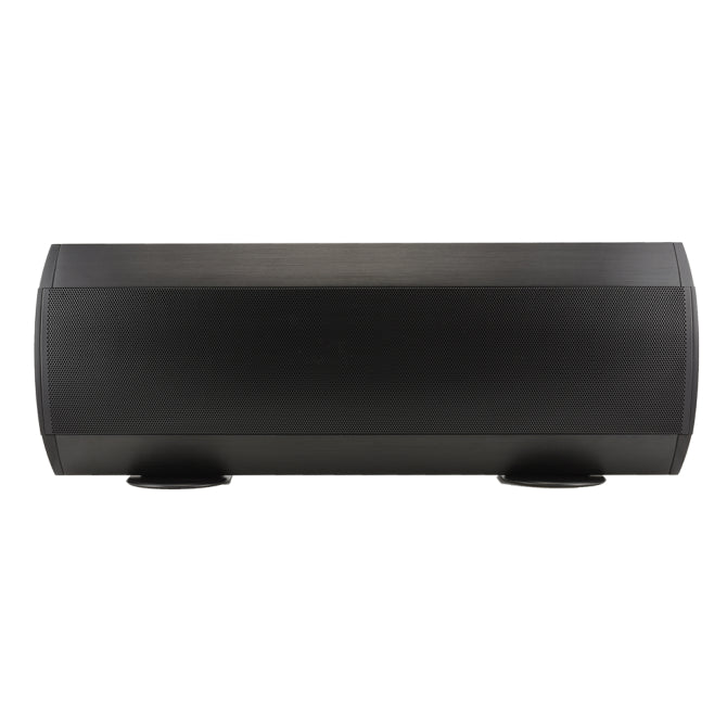 SoundTube TFS1.0 PhaseTech Ultra Thin Soundbar w/Front and Surround Channels - 2 x 3"