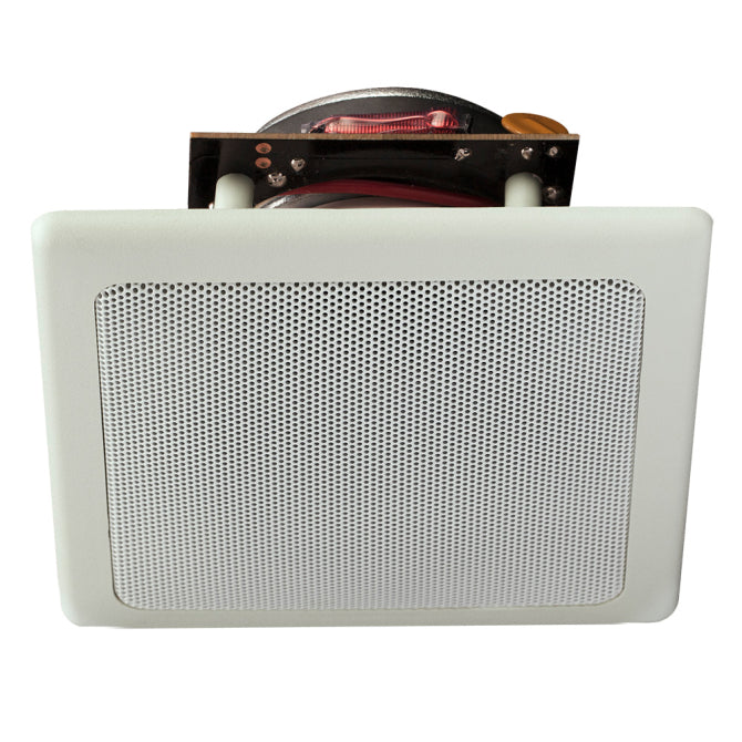 SoundTube RF31-EZ-T Neo Motor Ceiling Speaker w/Transformer - 3" (White)