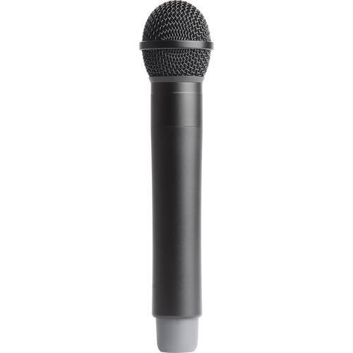 Denon Pro Envoi Mic Addtional Handheld Wireless Mic For Envoi Speaker - Red One Music