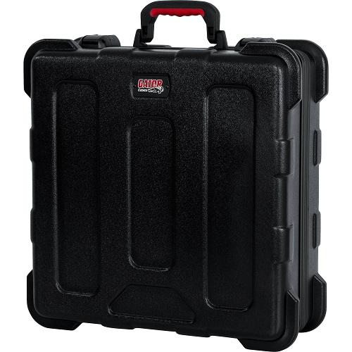 Gator Gtsa-Mix181806 Mixer Hard Case - Red One Music