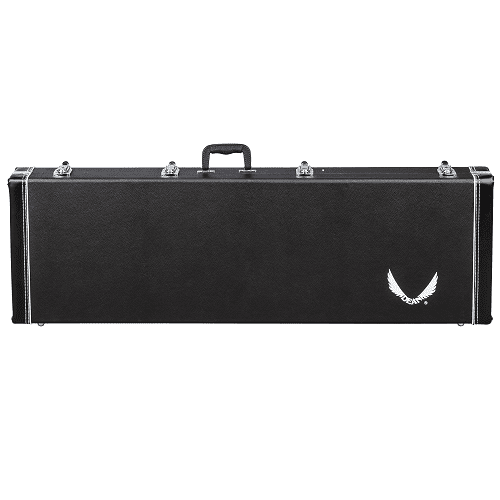 Dean Dhs Eb Deluxe Case For Dean Bass - Red One Music