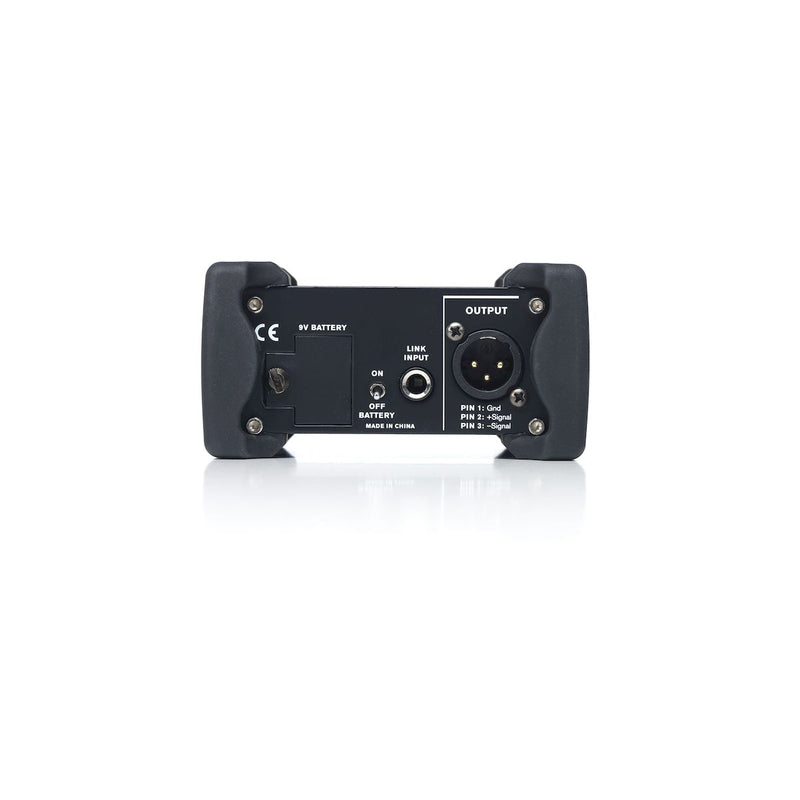 DBX DI1 Active Direct Box