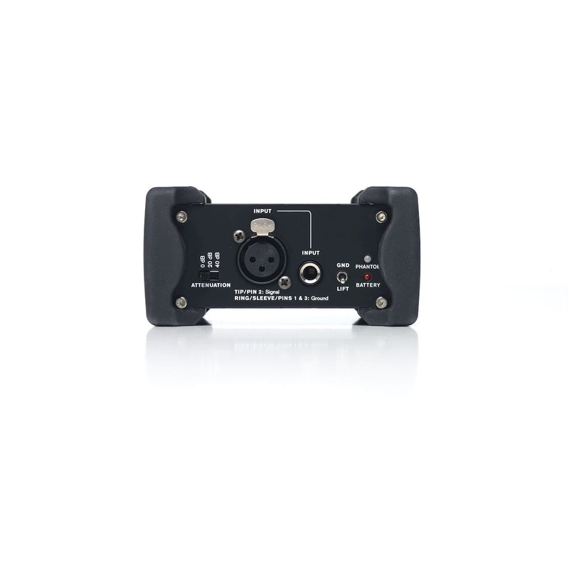 DBX DI1 Active Direct Box