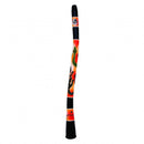 Didgeridoo courbé Toca DIDG-CG - Gecko Design