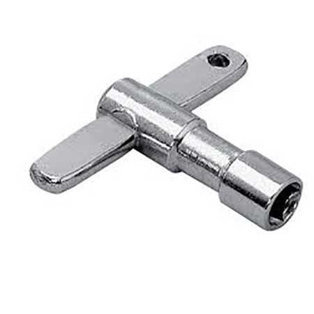 Dixon PAKE-270-HP Drum Key - Red One Music