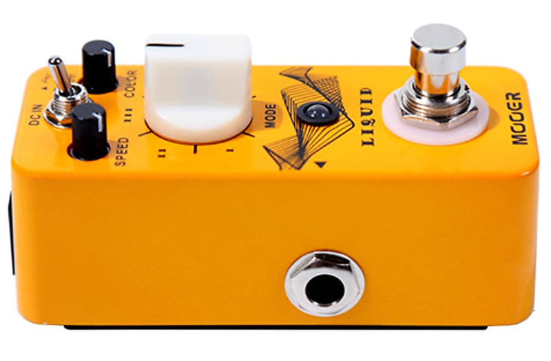Mooer MPH2 Phaser Pedal