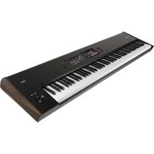 Korg NAUTILUS88 Station de travail 88 touches RH3