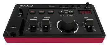 Roland AIRA COMPACT E-4 Voice Tweaker