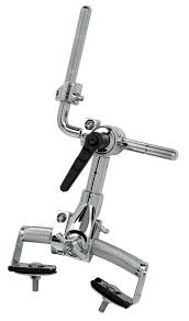 DW Hardware DWCP7771 Rail Style Bass Drum Mount