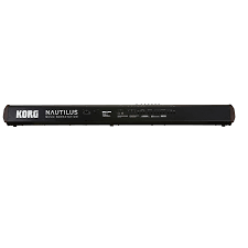 Korg NAUTILUS88 Station de travail 88 touches RH3