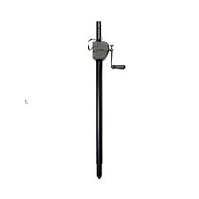 On-Stage SS7747V2 Crank-Up Subwoofer Pole V2