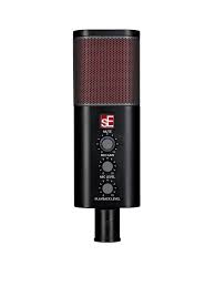 SE Electronics NEOM Microphone USB