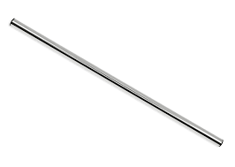 DW Hardware DWCPRKB42S DW Rack 42 inch Straight Bar