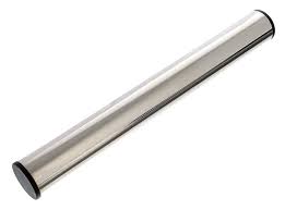 DW Hardware DWCPRKB12S DW Rack 12" Straight Bar