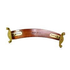 KUN K800C Bravo Viola Épaulière en bois