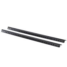 ProX T-RR10 Rack Rail 10U Length