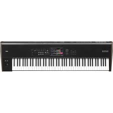 Korg NAUTILUS88 Station de travail 88 touches RH3