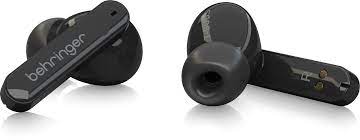 Behringer T-BUDS Wireless Bluetooth Earphones (Black)