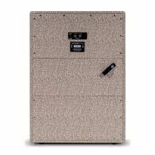 Blackstar St. James STJ212VOCFWN Vertical 2 x 12-inch Cabinet - Fawn