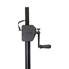 On-Stage SS7747V2 Crank-Up Subwoofer Pole V2