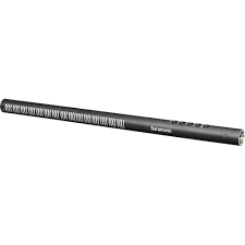 Saramonic SOUNDBIRD-T3L Professional Shotgun Condenser Microphone
