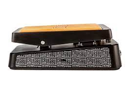 Dunlop CBJ95SB Pédale Wah Cry Baby Junior - Édition Spéciale Noir