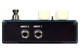 Source Audio SA252 ATLAS Pédale de compresseur
