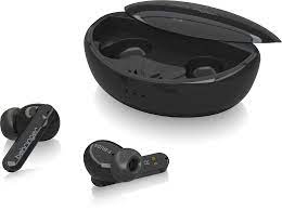 Behringer T-BUDS Wireless Bluetooth Earphones (Black)