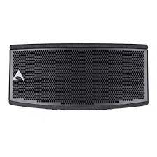 Axiom ED23PMKII Haut-parleur passif 2 voies large bande - 2 x 3,5" (Noir)