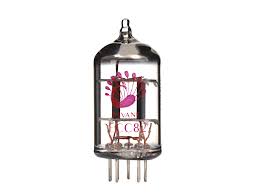 PSVANE ECC82/12AU7 Vacuum Tube - Classic Series
