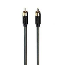 Austere 5SSUB250M Audio V Series Subwoofer Cable - 5m