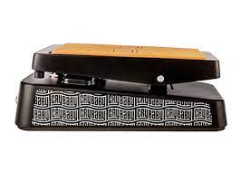 Dunlop CBJ95SB Pédale Wah Cry Baby Junior - Édition Spéciale Noir