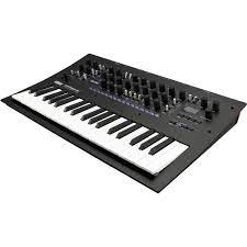 Korg MINILOGUEXD Synthétiseur analogique polyphonique