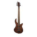 Dean EDGE 1 6 Strings Electric Bass Guitar (Vintage Mahogany)