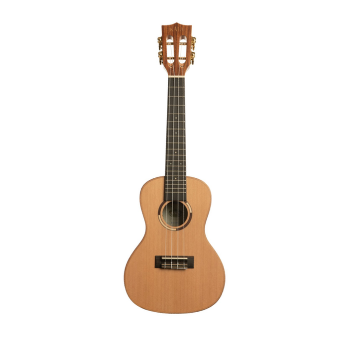Kala KA-BMB-C All Solid Bamboo Concert Ukulele