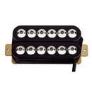 Dean Dpu Ma Bb Passive Pickup - Red One Music