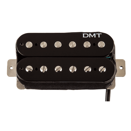 Dean Dpu Pb Bb G Pickup Bridge Bkbk G Spaced - Red One Music