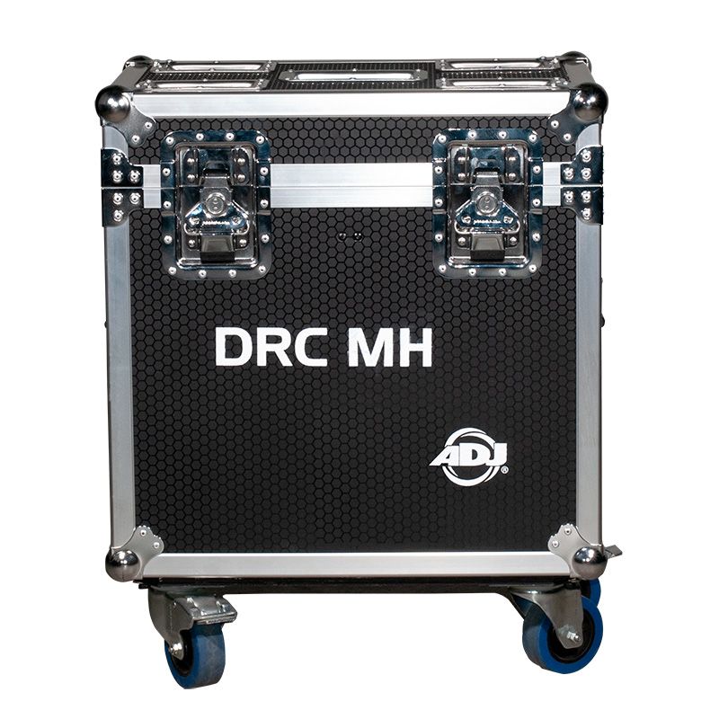 American DJ DRC-MH Rugged Road Case