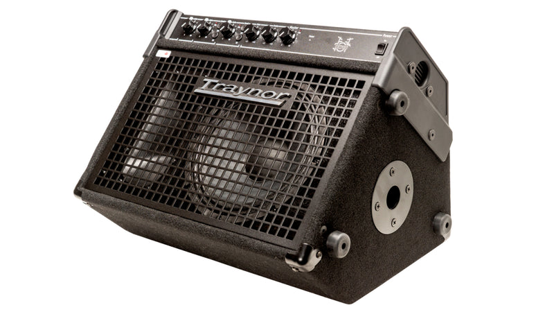 Traynor DW10 200W 1x10" Electronic Drum Amp