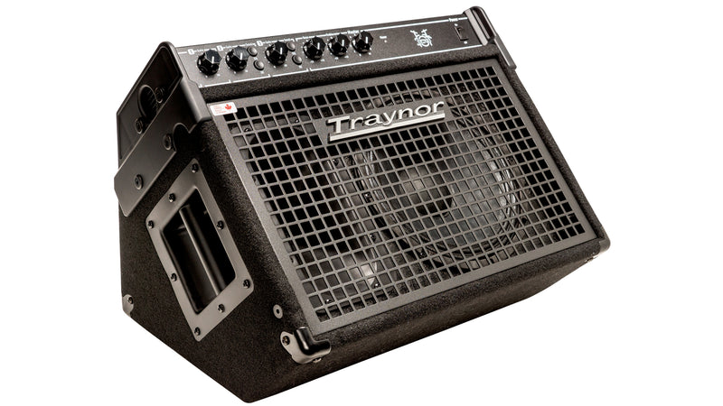 Traynor DW10 200W 1x10" Electronic Drum Amp