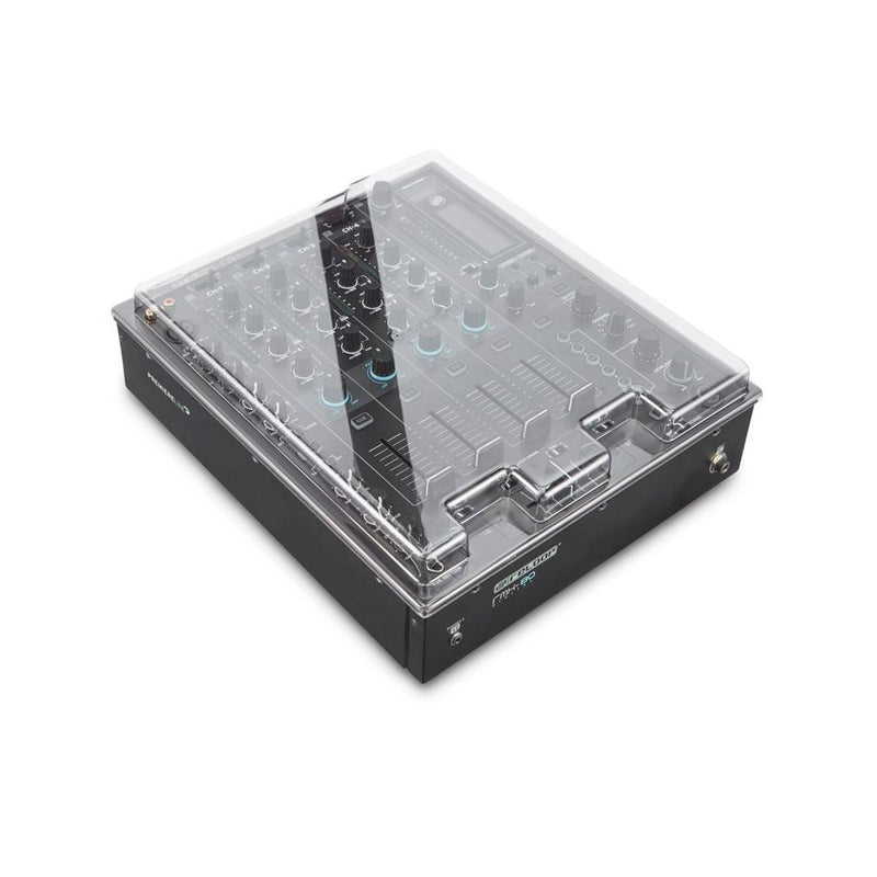 Decksaver DS-PC-RMX908060 Pioneer Ddj-Sz Cover Smokedclear - Red One Music