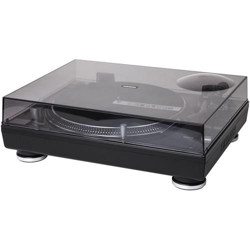 Reloop RP-7000/8000 Dust Cover - Red One Music