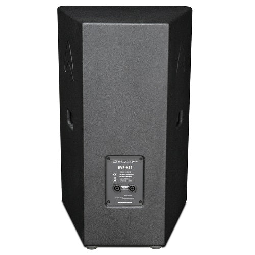 Wharfedale DVP-X15 2-Way 15" 700W Passive Cabinet