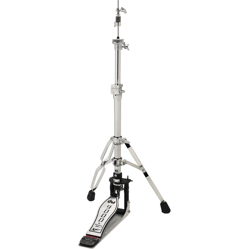 DW Hardware DWCP9500TBXF Extended Footboard Hi-Hat (2 Legs)
