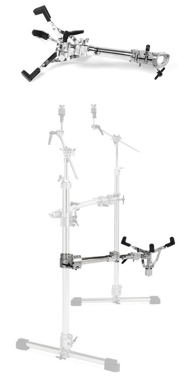 DW Hardware DWCPRKSBL Snare Bracket (13" & Larger)