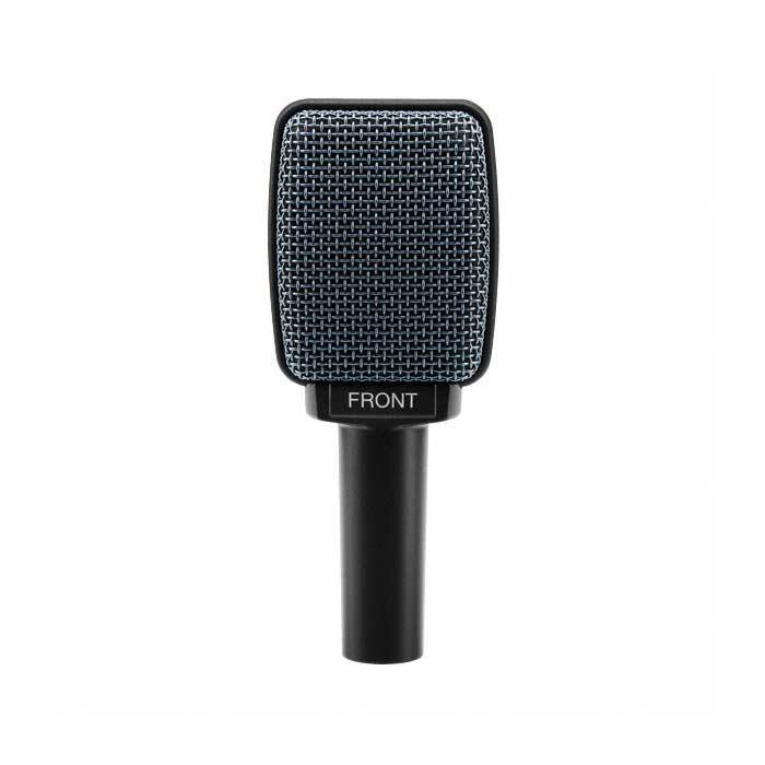 Sennheiser E 906 Professional Super-Cardioid - Red One Music