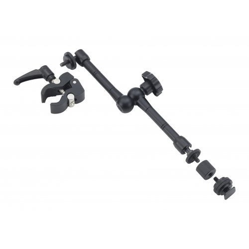 Zoom H4M-11 Support pour enregistreur pratique 11"
