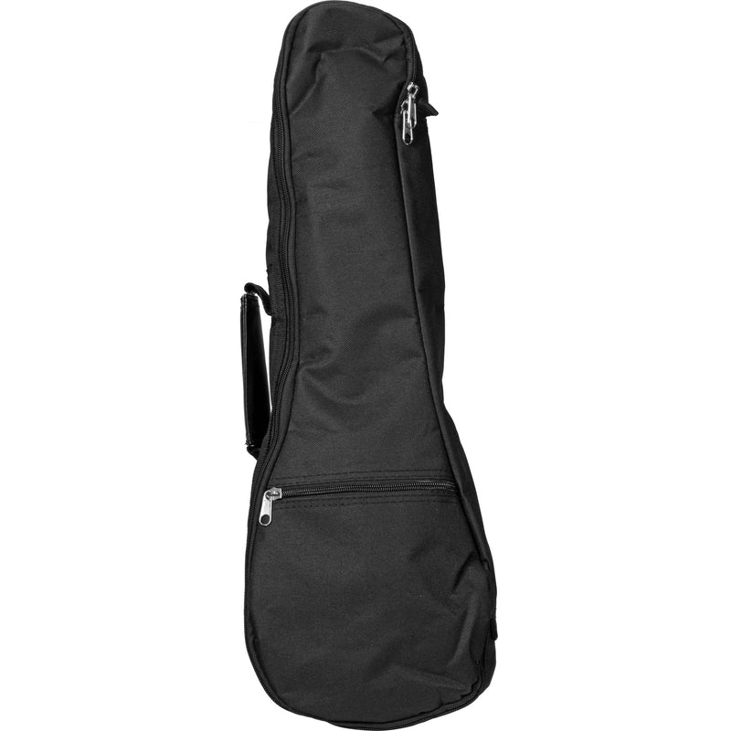 Kala KALA-UB-B Gig Bag for Baritone Ukulele - Black