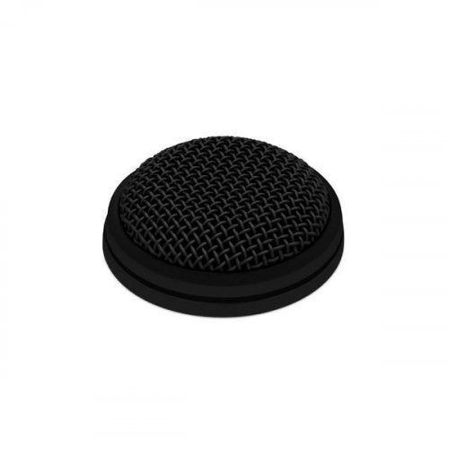 Sennheiser MEB 102 Omni Boundary Mic (Black) - Red One Music